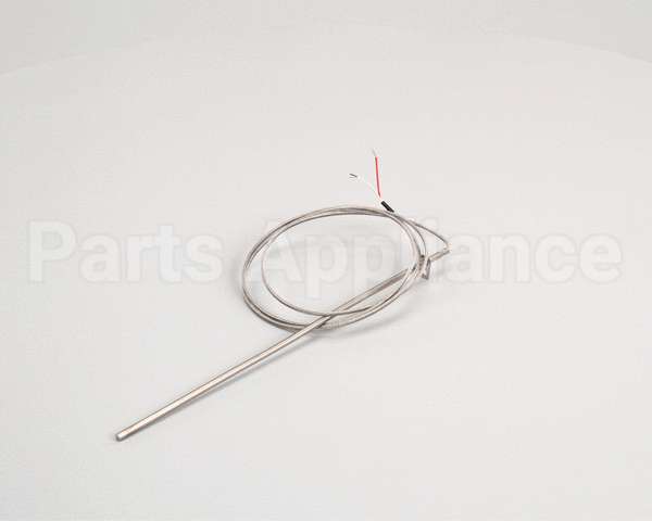 16408 Nieco Thermocouple Probe,11.63,Type J,51Leads