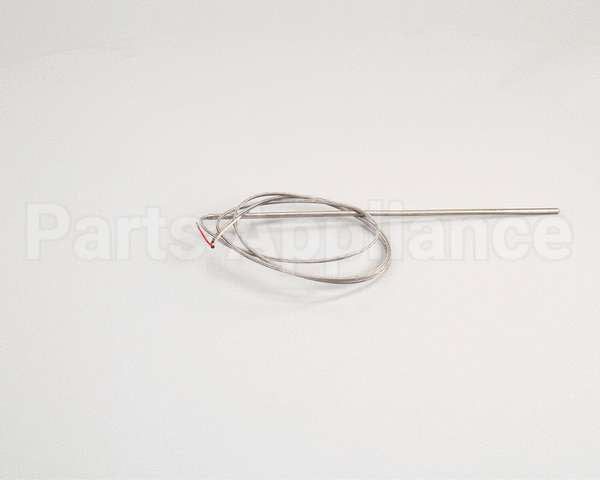 16408 Nieco Thermocouple Probe,11.63,Type J,51Leads