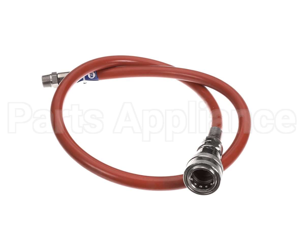164144 Henny Penny Assembly-Direct Connect Hose Eeg