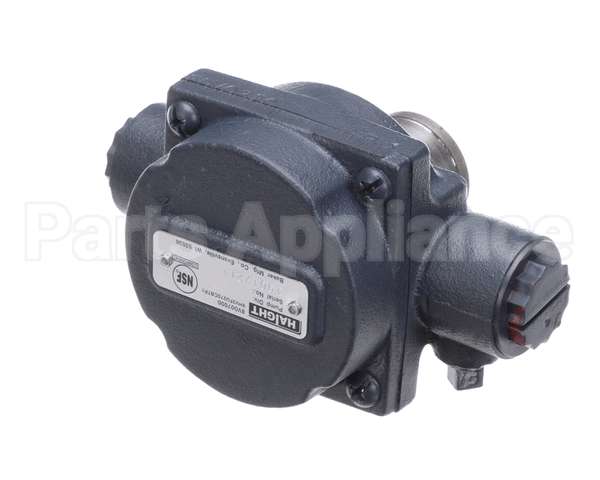 164185 Henny Penny 8Gpm Hub Mounted Filter Pump