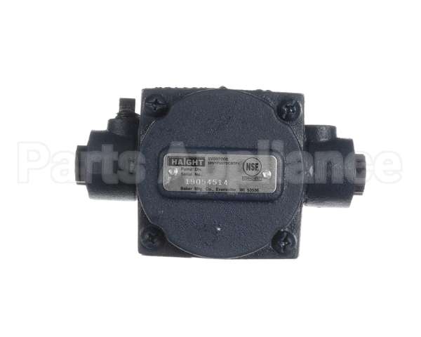 164323 Henny Penny Pump-5Gpm Hub Mount Filter