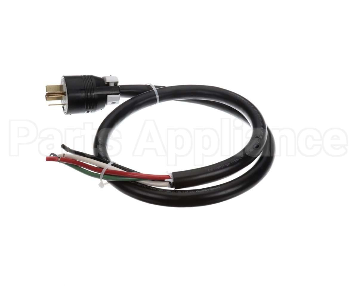 164520-002 Henny Penny Assy-Cord & Plug 208/240-60Amp