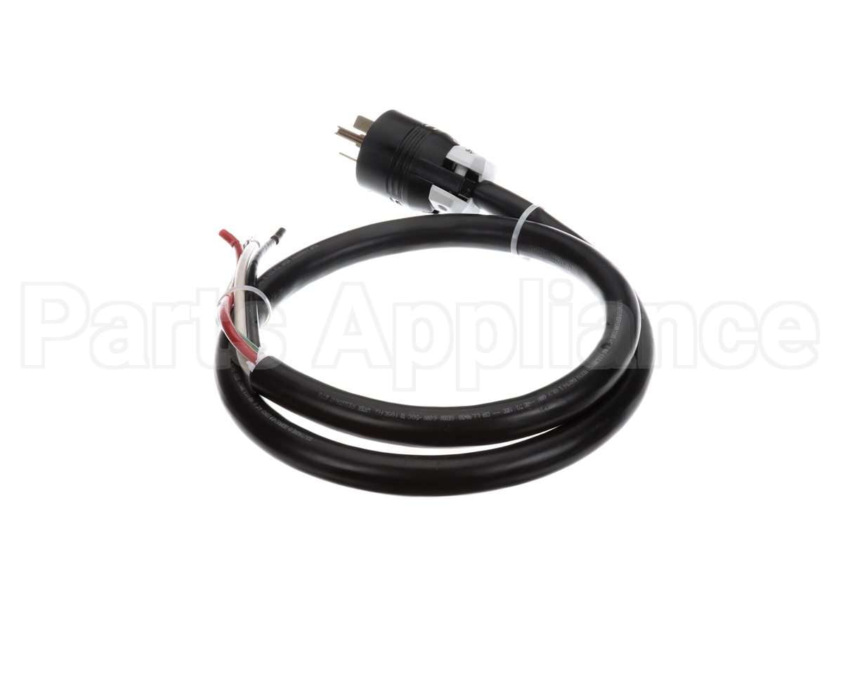 164520-002 Henny Penny Assy-Cord & Plug 208/240-60Amp