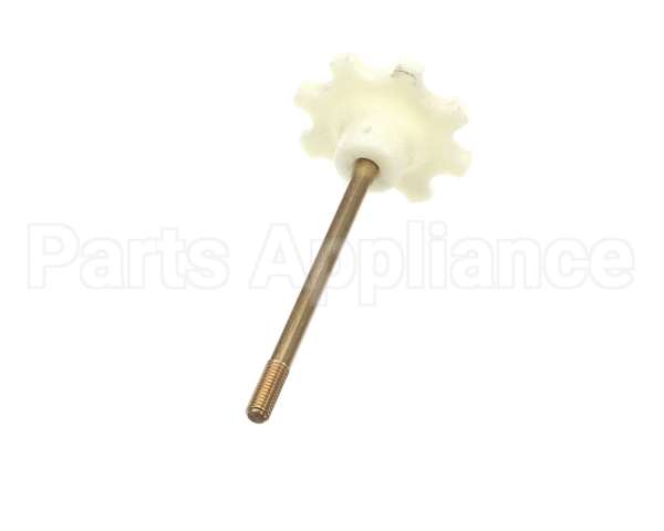 164649 Norlake 5-3/8" Inside Release Lock Bar