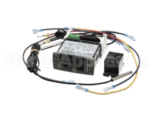 164668 Norlake Xr06Cx Service Replacement Kit