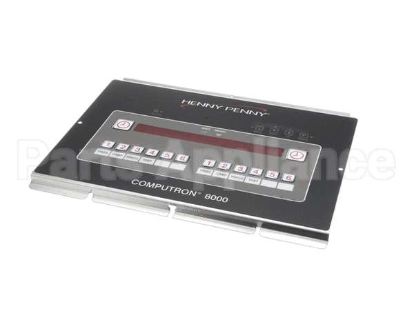 164939 Henny Penny Assembly-Panel Arm 32X Pc