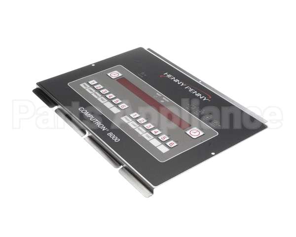 164939 Henny Penny Assembly-Panel Arm 32X Pc