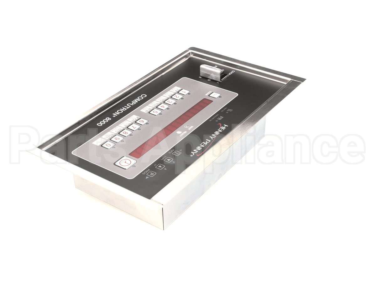 164948 Henny Penny Assembly-Panel Arm 581