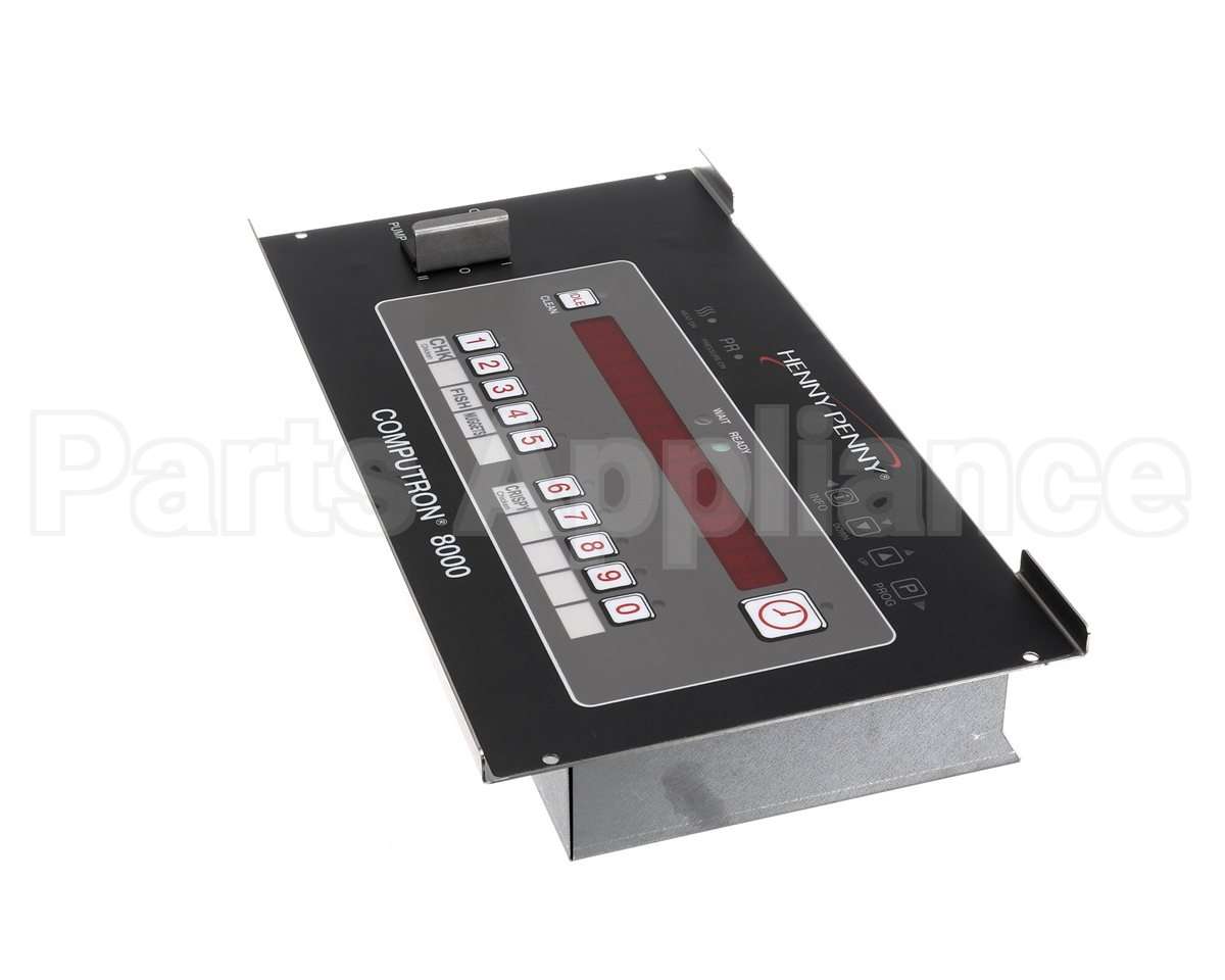 164951 Henny Penny Assy-Panel Arm 500 Wen/Dav