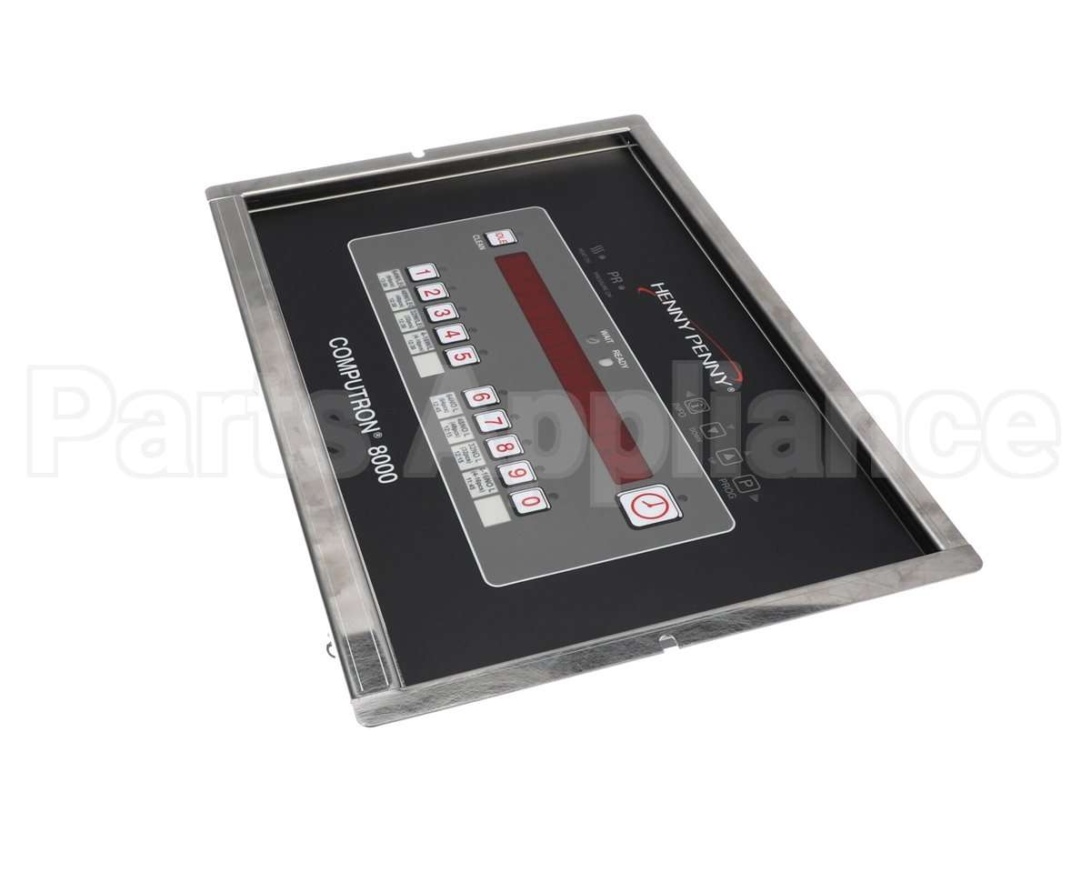 164956 Henny Penny Assy-Panel Arm 590 Jollibee