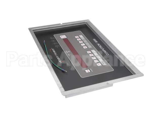 164957 Henny Penny Assembly-Panel Arm 8Hd Pc