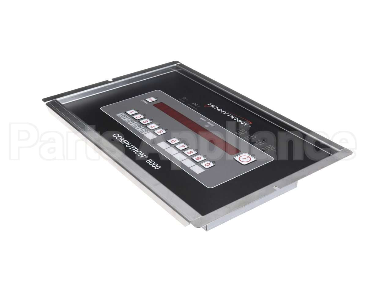 164966 Henny Penny Assy-Panel Arm 8Hd Giant Carl