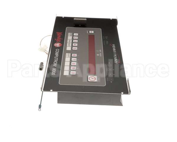 164967 Henny Penny Assembly-Panel Arm 600 Wendys Fps