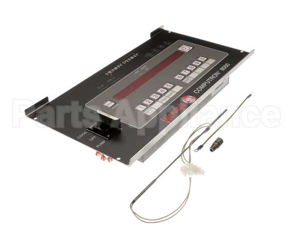 164967 Henny Penny Assembly-Panel Arm 600 Wendys Fps