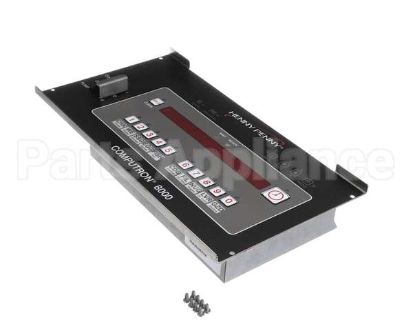 164970 Henny Penny Assembly-Panel Arm 600 Gm Fps
