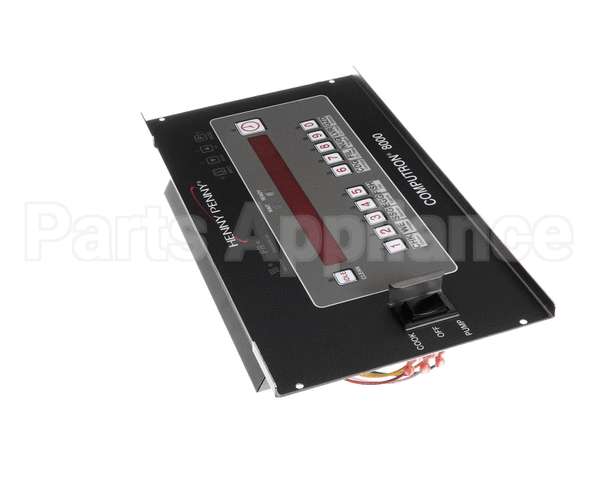 164970 Henny Penny Assembly-Panel Arm 600 Gm Fps