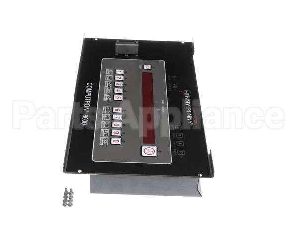 164970 Henny Penny Assembly-Panel Arm 600 Gm Fps