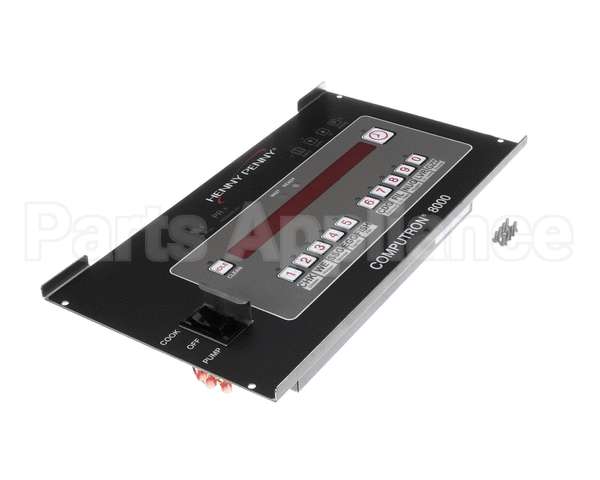 164970 Henny Penny Assembly-Panel Arm 600 Gm Fps