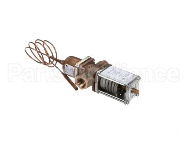 164980002 Cornelius Valve Wtr Reg Hp62