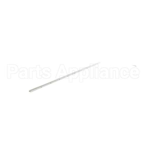 16502-4369 Carter Hoffmann Plastic Side Gasket