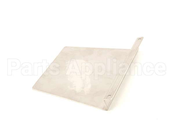 16502-7503 Carter Hoffmann Sloped Bowl Retainer