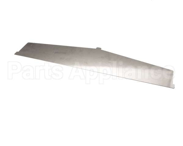 16503-1136 Carter Hoffmann Fry Dump Divider #4