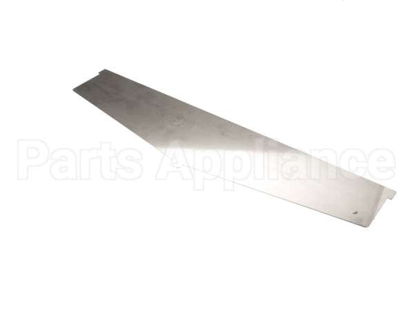 16503-1136 Carter Hoffmann Fry Dump Divider #4