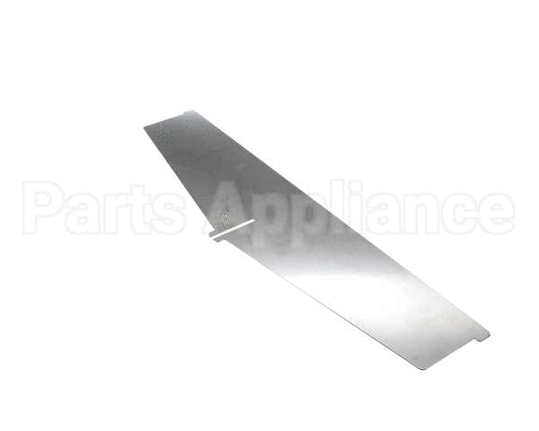 16503-1372 Carter Hoffmann Fry Dump Divider W/Slot