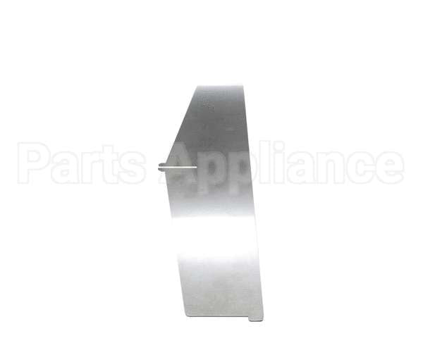 16503-1372 Carter Hoffmann Fry Dump Divider W/Slot