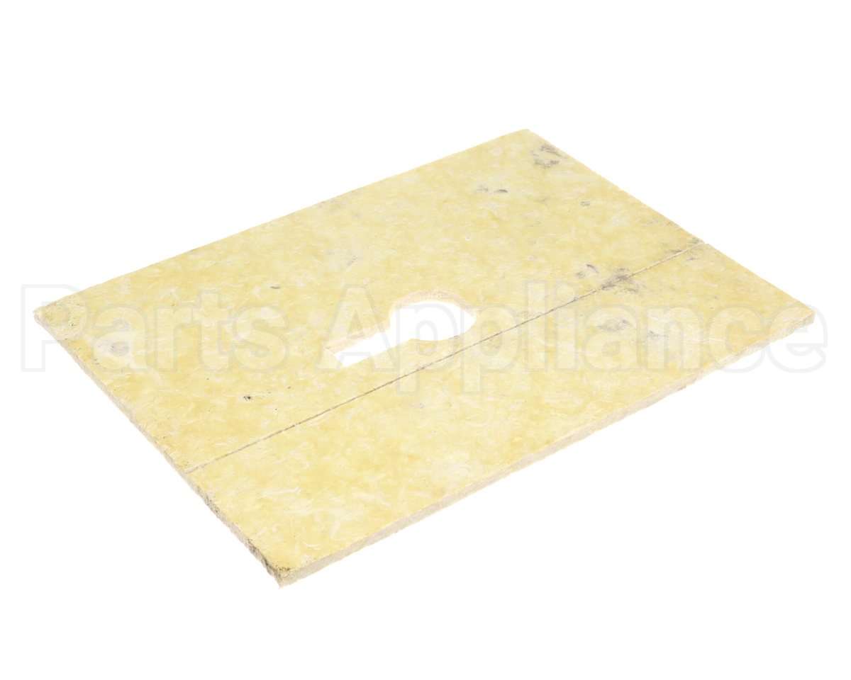 16503 Henny Penny Insulation-Firebox Bottom