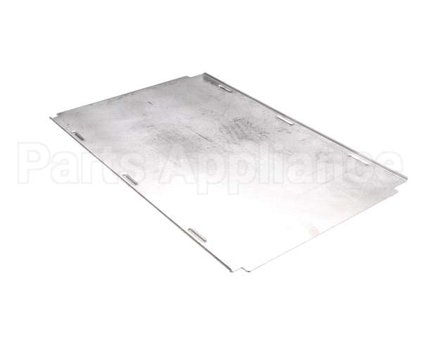 16504-1591 Carter Hoffmann Pan Cover Aluminum 3W Mz Mc