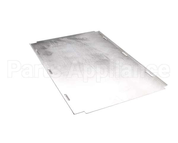 16504-1591 Carter Hoffmann Pan Cover Aluminum 3W Mz Mc
