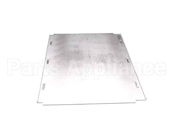 16504-1591 Carter Hoffmann Pan Cover Aluminum 3W Mz Mc