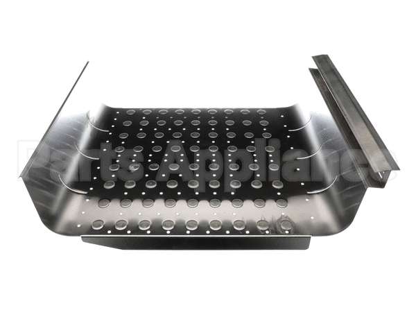 16504-1950 Carter Hoffmann Fries Grate Cnh18 Pitco