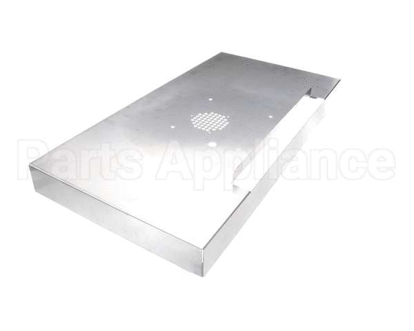 16505-9459 Carter Hoffmann Fan Housing Cover-Cw4E