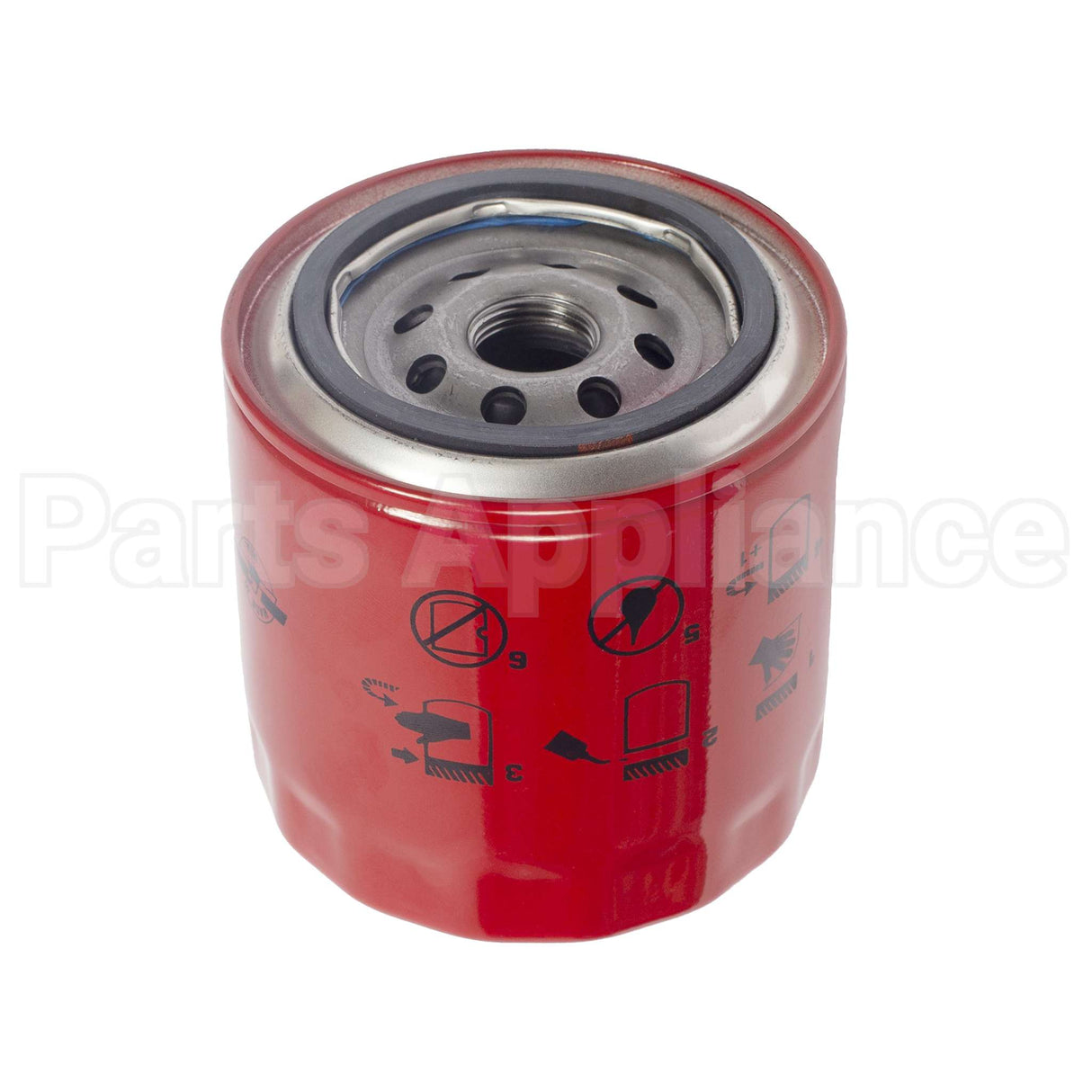 1650954SM Briggs & Stratton Filter Asmy-Hydro Oil