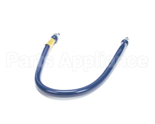 1650BP36 Dormont Blue Hose, 1/2 Dia, 36 L