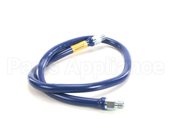 1650BP60 Dormont Blue Hose, 1/2 Dia, 60 L