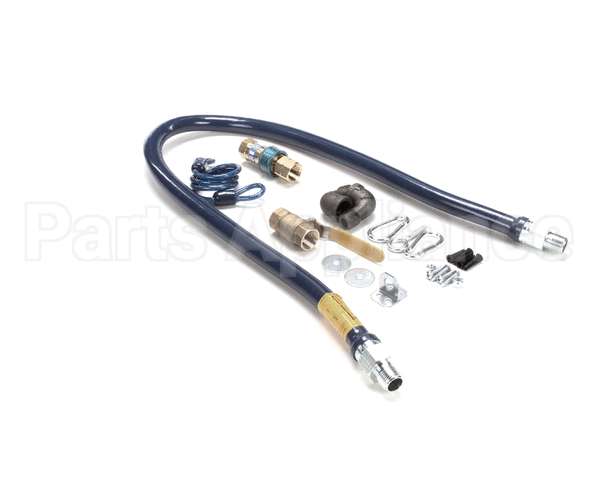 1650KIT48 Dormont 1/2 Dia., 48 Blue Hose, Snapfast, Full P