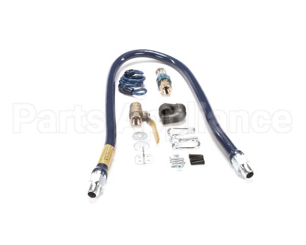 1650KIT48 Dormont 1/2 Dia., 48 Blue Hose, Snapfast, Full P