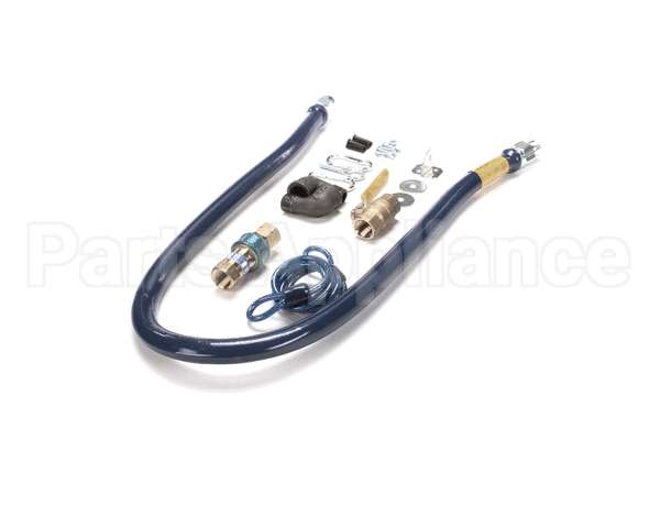 1650KIT48 Dormont 1/2 Dia., 48 Blue Hose, Snapfast, Full P