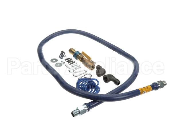 1650KIT72 Dormont 1/2 Dia., 72 Blue Hose, Snapfast, Full P
