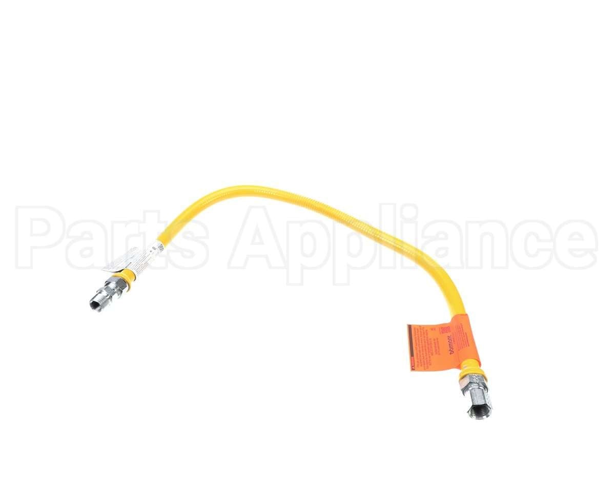 1650NPFS36BX Dormont 1/2 Id X 36 Stat Mxf