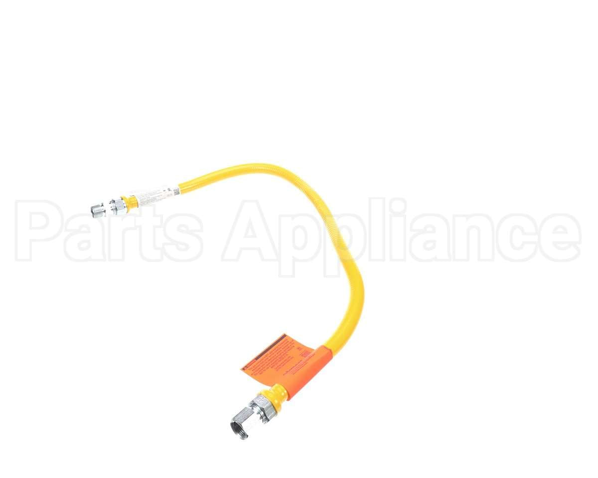 1650NPFS36BX Dormont 1/2 Id X 36 Stat Mxf