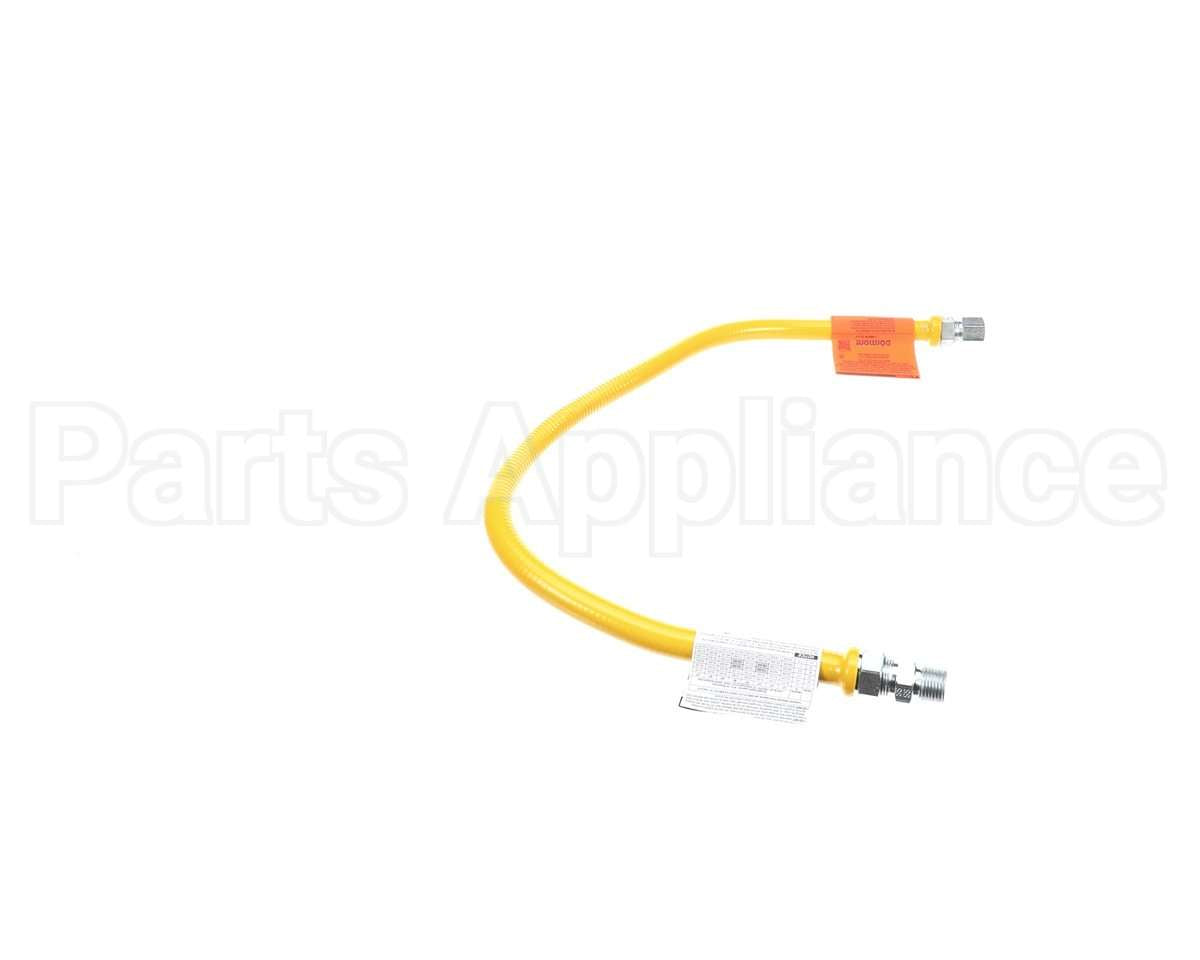 1650NPFS36BX Dormont 1/2 Id X 36 Stat Mxf