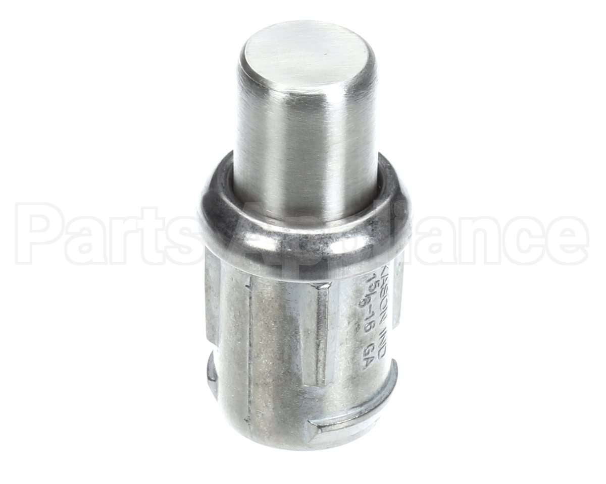 1651-000256 Kason Ss Adjustable Feet