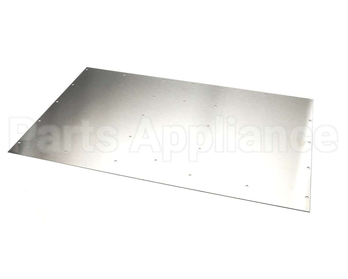 165141 Norlake Spec Ext Handle Mtg Plate 16Ss