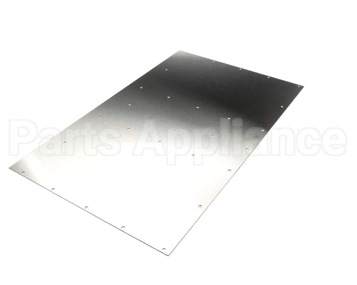 165141 Norlake Spec Ext Handle Mtg Plate 16Ss