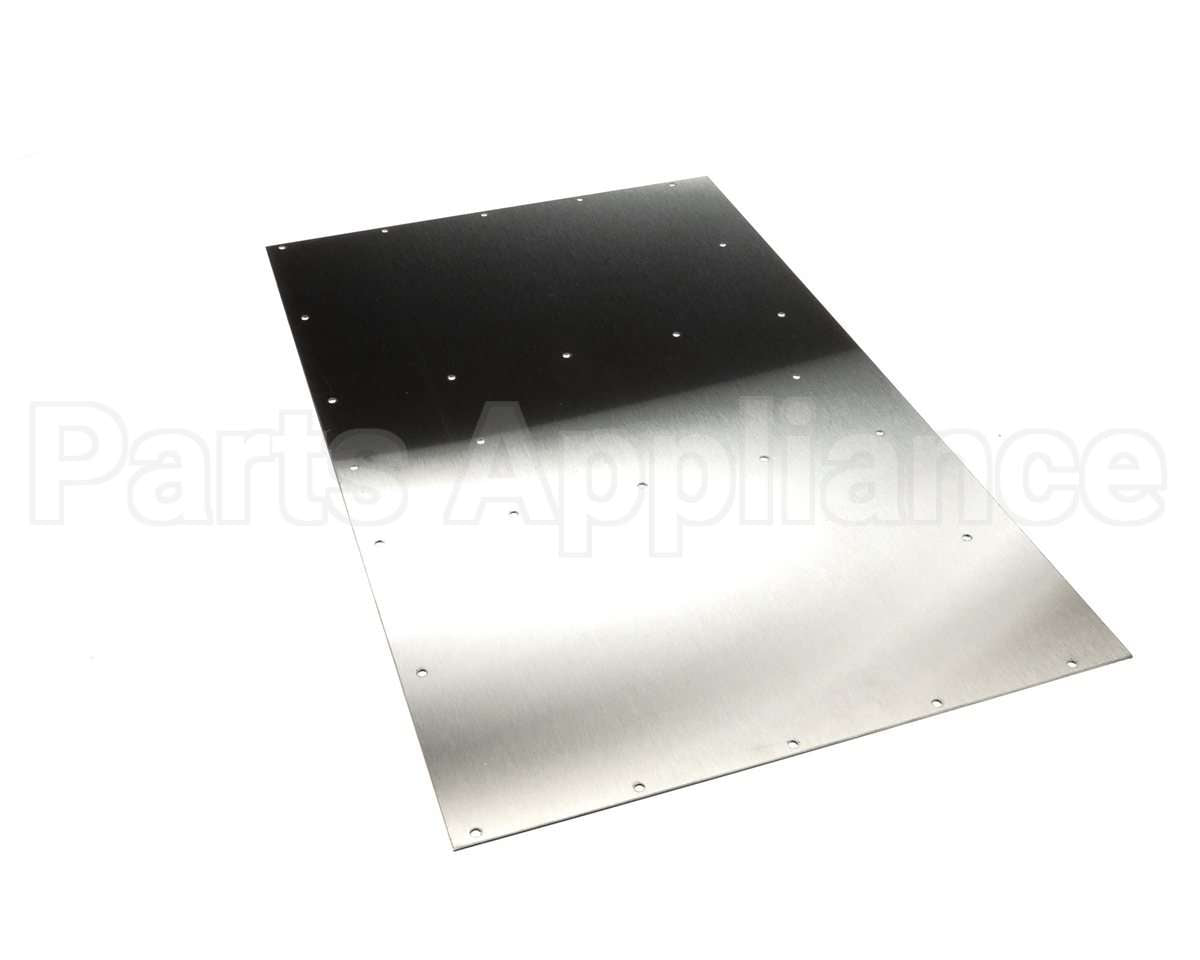 165141 Norlake Spec Ext Handle Mtg Plate 16Ss