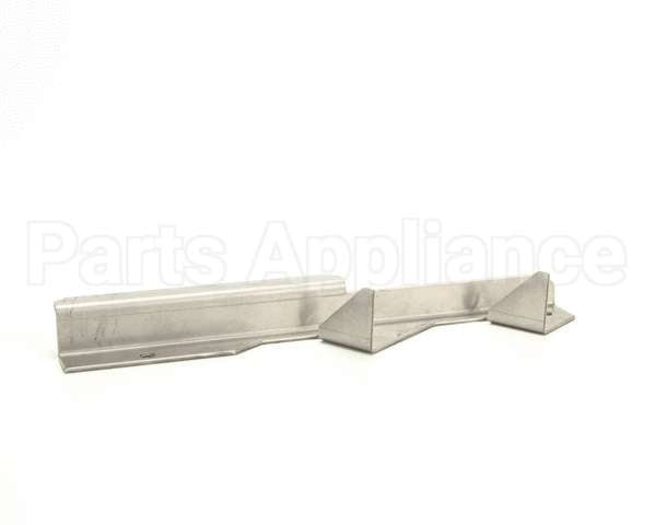 16525 Nieco Bracket, Shield/Carryover, Left Side